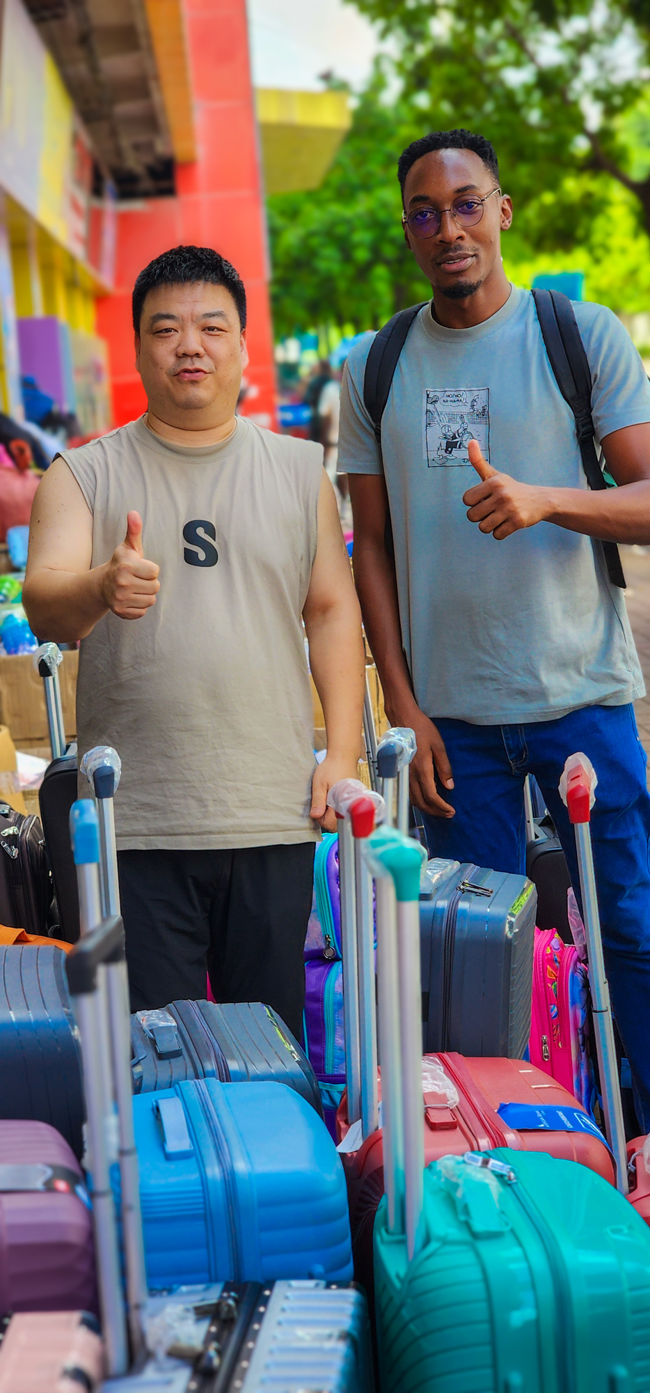 Sourcing